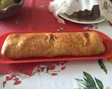 Foto del paso 3 de la receta: Pan de jamón