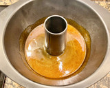 Foto del paso 2 de la receta: Chocoflan