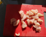 Foto del paso 1 de la receta: Pollo a la cerveza multicooker 12 en 1