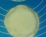 Foto langkah ke 4 dari resep Roti Isi Sayur.