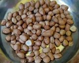 নিরামিষ ভাজা সিঙ্গাড়া (veg Fried samosa recipe in Bengali) রেসিপির ধাপ 1 ছবি