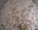 Foto langkah ke 3 dari resep Lodeh Kacang Panjang dan Terong.