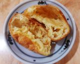 Hình bước làm 5 của món Bánh mì POPOVERS