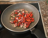 Foto del paso 2 de la receta: Migas extremeñas