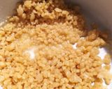 Paprikáskrumpli tarhonyával recept fázis 4 fotója