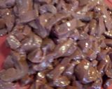 Foto del paso 1 de la receta: Goulash de Hígado