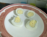 முட்டை கட்லெட்.              ரெசிபி ஸ்டேப் 1 புகைப்படம்