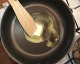 Reszelt almás krémes 🍎 recept fázis 3 fotója
