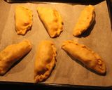 Foto del paso 7 de la receta: Empanadas para idag, domani y pasado mañana