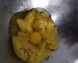 Foto langkah ke 4 dari resep Soes Klasik / Kue Soes / Kue Sus NO RIBET.