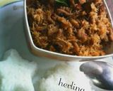 Foto langkah ke 7 dari resep Serondeng usus ayam ala yumh ku😘.