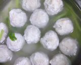 虱目魚丸湯的食譜步驟2照片