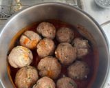 Foto del paso 8 de la receta: Italo-American Meatballs