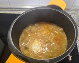 Foto del paso 10 de la receta: Sopa Criolla (a mi manera)