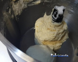Foto del paso 5 de la receta: Pan pita en robot de cocina Trending Cooking