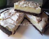Foto del passaggio 4 della ricetta Torta meringata a modo mio