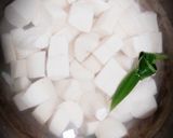 Foto langkah ke 1 dari resep Singkong Thailand.