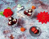 A picture of step 5 of Gulab Jamun.