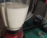 Foto del paso 1 de la receta: Crema de leche