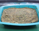 Foto del paso 14 de la receta: Falso pan integral de molde con acelgas