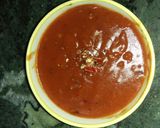 પીઝા સોસ (Pizza sauce recipe in Gujarati) રેસીપી સ્ટેપ2ફોટો