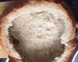Foto del paso 3 de la receta: Bollo de Pan Relleno