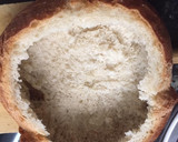 Foto del paso 3 de la receta: Bollo de Pan Relleno