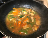 Foto del paso 6 de la receta: Ankake (あんかけ）