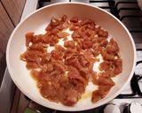 Csirkés Taco recept fázis 1 fotója