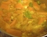Foto del paso 6 de la receta: Mi crema de Zapallo Deliciosa 😋