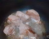 صورة لخطوة 3 من وصفة اللوبياااااااا 😋🥰