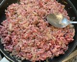 Foto del paso 2 de la receta Strogonoff de carne