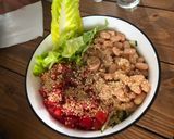 Foto del paso 1 de la receta: Ensalada facilísima