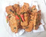 Foto langkah ke 6 dari resep Tempe goreng maknyus dan simple.