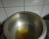 A picture of step 7 of Street Style Pav Bhaji.