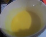 Foto langkah ke 5 dari resep Bika Ambon 2 Telur, Ekonomis-Bersarang-Enak-Legit.
