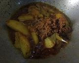 ফুলকপি আলু দিয়ে কাতলা মাছের ঝোল(Phoolkopi aloo diye katla macher jhol recipe in Bengali) রেসিপির ধাপ 3 ছবি