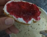 Foto del paso 5 de la receta: Mermelada casera de frambuesas