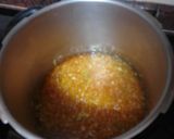 Foto del paso 2 de la receta: Potaje de lentejas con arroz