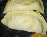 भकोसे (bhakose recipe in Hindi) रेसिपी चरण 4 फोटो