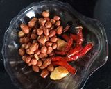 Foto langkah ke 2 dari resep Sambal Kacang Untuk Gorengan.