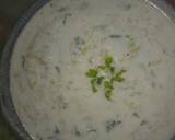 Raitaa of yogurts in summer recipe step 3 photo