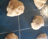 Foto del paso 7 de la receta: Conchas
