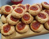 Foto del paso 4 de la receta: Pepas aptas APLV y sin huevo