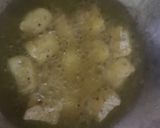Foto langkah ke 4 dari resep Tahu Lada Garam.