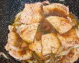 Foto del paso 5 de la receta Hígado ternera encebollado