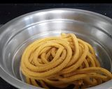 टुकड़ा चकली (Tukda chakli recipe in Hindi) रेसिपी चरण 6 फोटो