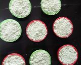 Foto langkah ke 6 dari resep Kue Putu.
