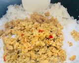 Foto langkah ke 4 dari resep Nasi Tutug Oncom.