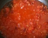 टोमॅटो सूप (tomato soup recipe in marathi) रेसिपी स्टेप 3 फोटो 